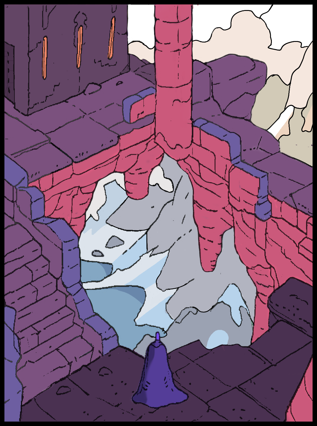 The Wayfarers banner